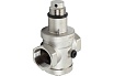 Поршневой редукционный клапан Sanext PRV ДУ32, ВР 1 1/4" 8544