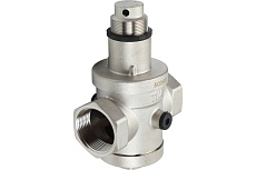 Поршневой редукционный клапан Sanext PRV ДУ32, ВР 1 1/4&quot; 8544