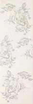 Декор Marazzi Italy Marbleline Decoro Rose Onice 22х66.2 см, MLFN