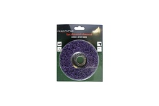 Круг абразивный зачистной в блистере 150x22.2 мм Rockforce RF-BD150P(49221)