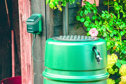 Садовый насос Bosch GardenPump 18 06008C4200