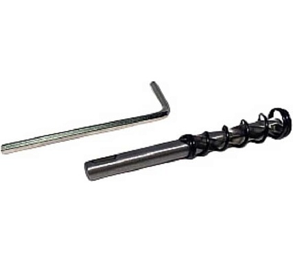 Коронка по металлу твердосплавная Стандарт 45 мм, HM/TCT Diamond Industrial DIDHM45