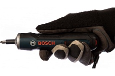Аккумуляторная отвертка Bosch GO 0.601.9H2.020