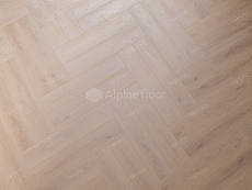 Виниловый ламинат Norland Lagom Parquet LVT Raffinert 590x118x2 мм, 1034-4