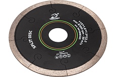 Диск алмазный сплошной по граниту SPLIT DISC (115х22.2 мм) TECH-NICK 41000355
