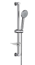 Душевой гарнитур Aquatek Бетта AQ2013CR хром