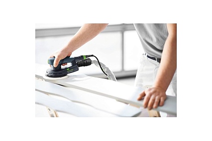 Эксцентриковая шлифмашина Festool ETS EC 150 5 EQ 575043