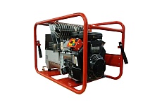 Сварочная бензиновая электростанция Endress ESE 1006 SDBS-DC ES