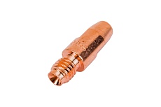 Наконечник E-Cu Alu PRO (20 шт/уп; М8; 1.2 мм; 10х30 мм) Кедр 8009833