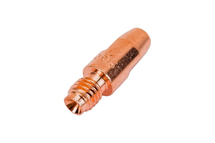 Наконечник E-Cu Alu PRO (20 шт/уп; М8; 1.2 мм; 10х30 мм) Кедр 8009833