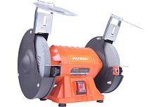 Заточной станок Patriot GM 150 Expert 160301531