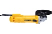 Угловая шлифмашина DeWalt DWE 4215