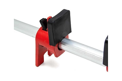 Трубная струбцина с ножками VIRA 3/4" 203000