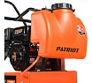 Виброплита Patriot VT-90LB Honda 590106025