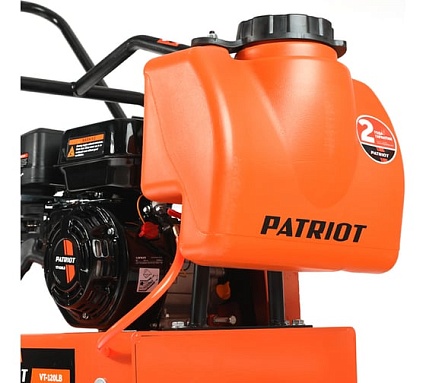 Виброплита Patriot VT-90LB Honda 590106025