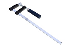 Струбцина Рокот F-образная, 800x120x865 мм 631-015