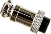 Разъем 2-pin IHQ0757 Сварог 89950
