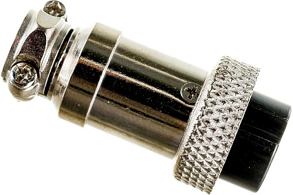 Разъем 2-pin IHQ0757 Сварог 89950