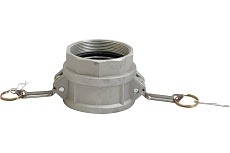 Алюминиевый камлок Partex ald-300 3&quot; (75 мм) НФ-00002096