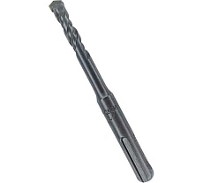 Бур SDS-plus (14х210 мм) Vertextools 999-14-210