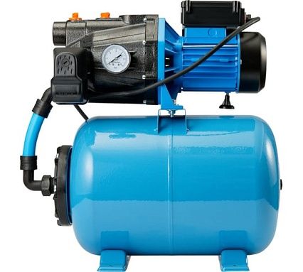 Насос-автомат Джилекс джамбо 60/35 ч-24 3015