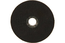 Круг зачистной абразивный 125x6.0x22.23 мм PROBOS PR3532