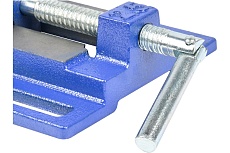 Сверлильные тиски KITOKI bg-6200 2.5&quot; М7760313