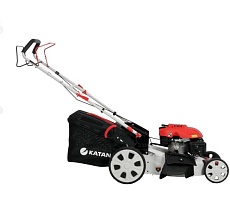 Бензиновая газонокосилка KATANA KL-53AS PRO MBK0018802