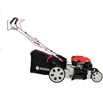 Бензиновая газонокосилка KATANA KL-53AS PRO MBK0018802