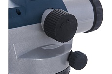 Оптический нивелир Bosch GOL 26D + штатив BT160 + рейка GR500 0.601.068.002