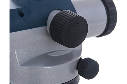 Оптический нивелир Bosch GOL 26D + штатив BT160 + рейка GR500 0.601.068.002