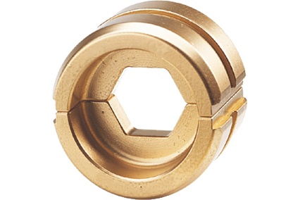 Матрица R22 (50 кв.мм; шестигранник) Klauke klkR2250