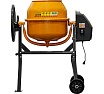 Бетоносмеситель Eco CM-160 EC3410-5