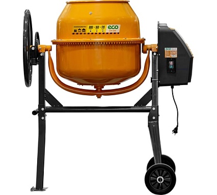 Бетоносмеситель Eco CM-160 EC3410-5