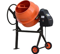 Бетономешалка Вихрь БМ-85