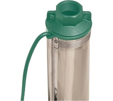 Насос скважинный Oasis making everywhere SN 85/35 L
