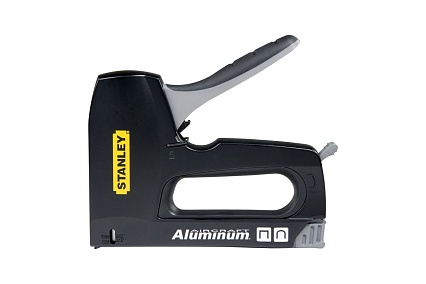 Степлер Stanley CABLE TACKER 2 IN 1 для крепления кабеля 6-CT-10X