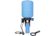 Система автоматическая КРАБ-Т 24 Джилекс 8701