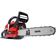 Мотопила цепная бензиновая GEOS CSP245 213337