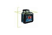 Лазерный нивелир Bosch GLL 2-20 G, BT 150 0601065001