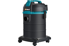Пылесос для сухой и влажной уборки Bort BSS-1525 BLACK 93412604