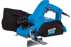 Электрический рубанок Союз РУС-1086