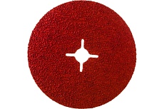 Фибровый круг (36+, 180х22 мм, 3 шт.) № 27744 3M Cubitron II 987C 7000045188