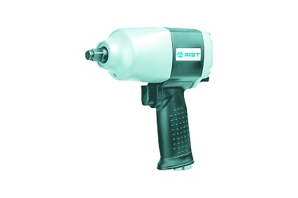 Пневмогайковерт Aist 1/2" 90140967KI-1450 00-00016638