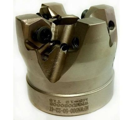 Фреза корпусная WNMU08 50-22-4T STV KF000064