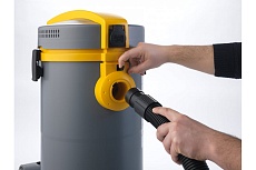 Пылесос Ghibli&Wirbel Power Line POWER T D 50 P EL 15801210001