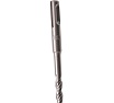 Бур по бетону, двойная спираль, Cobalt W-tip (8x310 мм; SDS PLUS) Denzel 705015