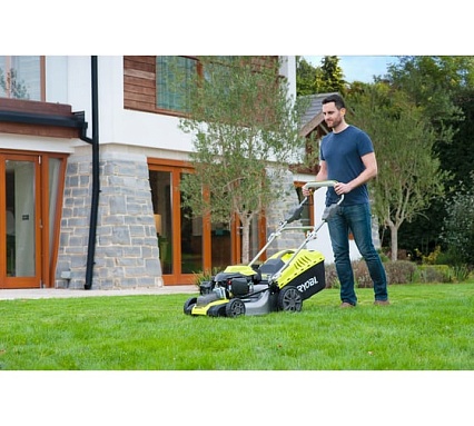 Газонокосилка Ryobi RLM46175SO 5133002554