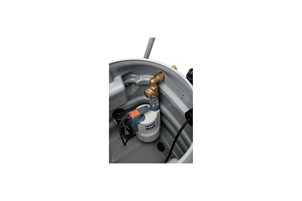 Пылесос Ghibli&Wirbel inpump 90.2 sp cf 17981610001