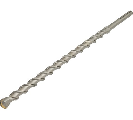 Бур SDS-max ASDS28570 (28x570 мм) AEG 4932479296